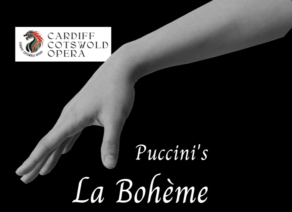 la Boheme Act 3 snippet
